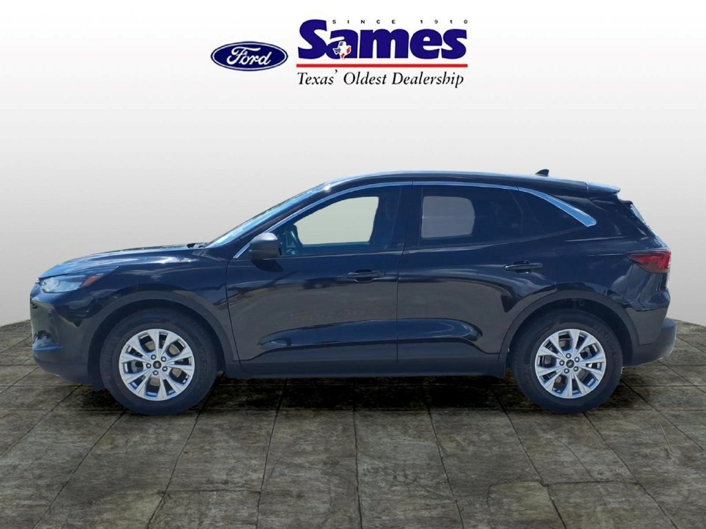 Used 2024 Ford Escape Active w/ Tech Pack #1 FWD image 6