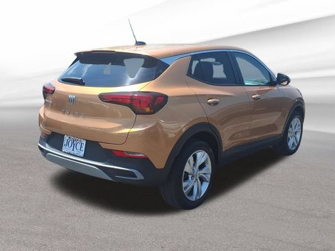 Certified 2024 Buick Encore GX Preferred FWD image 6