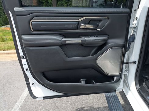 Used 2020 RAM 1500 Limited AWD/4WD image 29