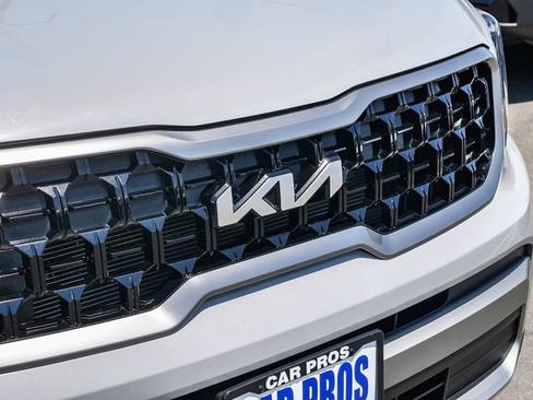 Certified 2023 Kia Telluride EX X-Line AWD/4WD image 12
