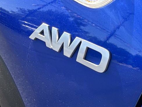 Used 2022 Kia Seltos LX AWD/4WD image 27