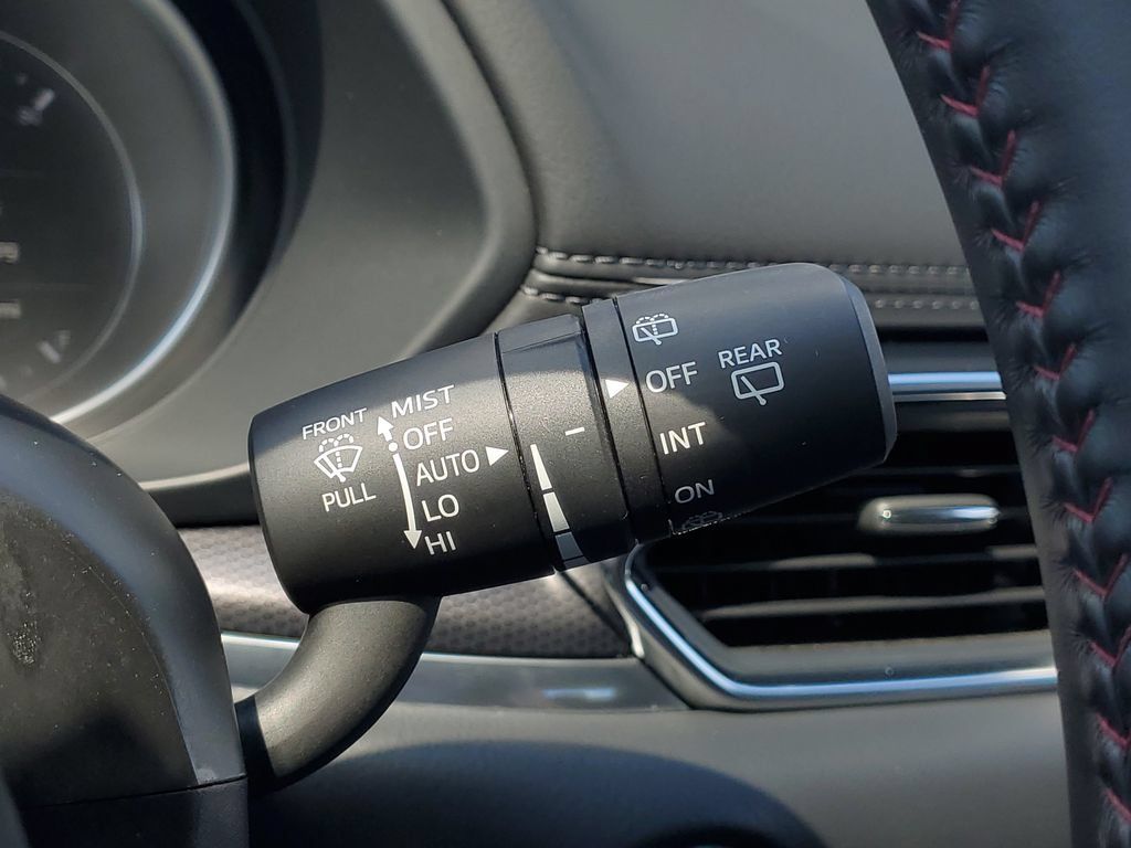 Used 2025 MAZDA CX-5 Carbon Edition AWD/4WD image 24