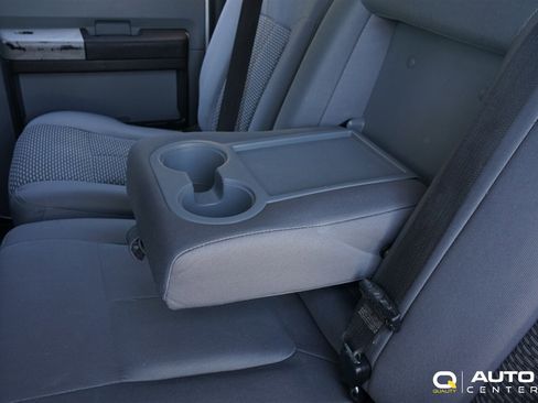 Used 2015 Ford F350 XLT w/ FX4 4x4 Off Road Package image 39