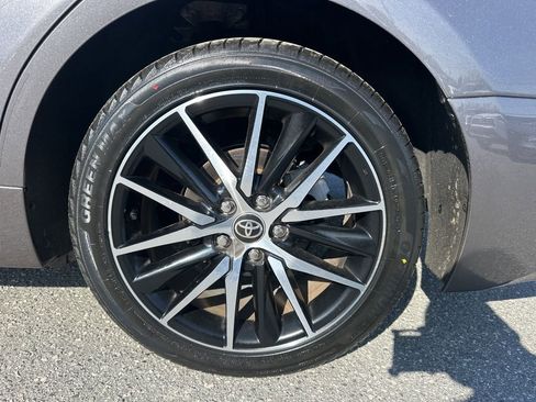 Used 2023 Toyota Camry SE image 27