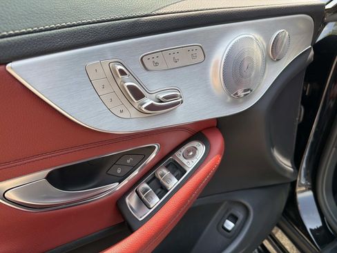 Used 2019 Mercedes-Benz C 43 AMG 4MATIC Cabriolet image 12