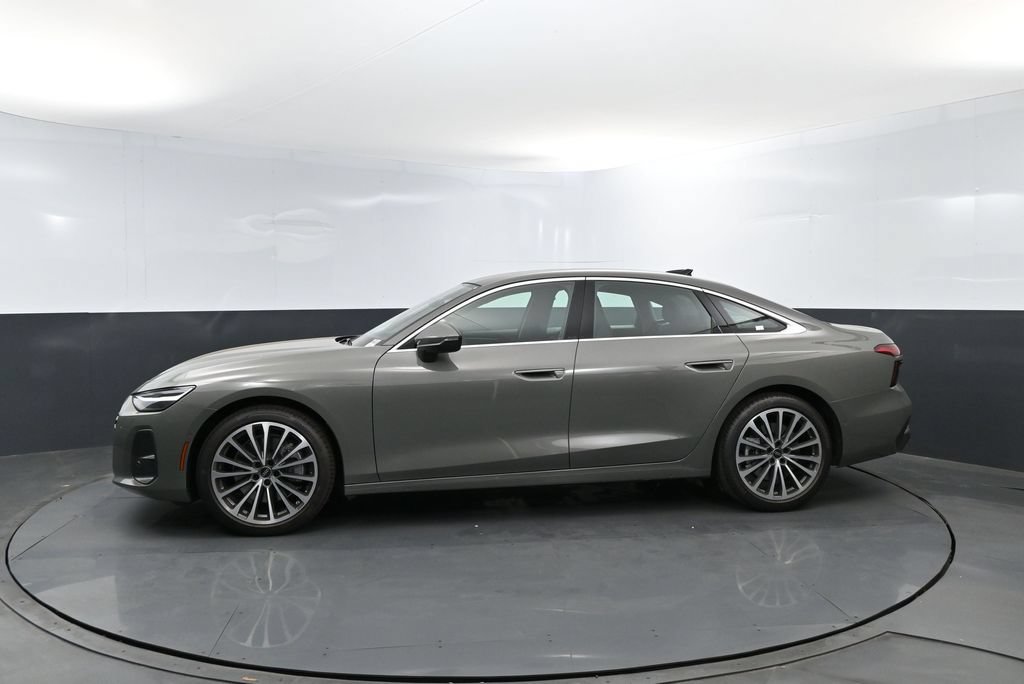 New 2026 Audi A6 Premium AWD/4WD image 24