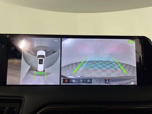 New 2026 Nissan Armada PRO-4X image 25