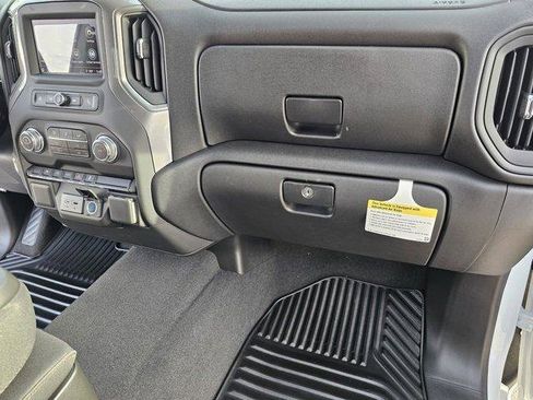 New 2026 GMC Sierra 1500 Pro w/ Graphite Edition image 23