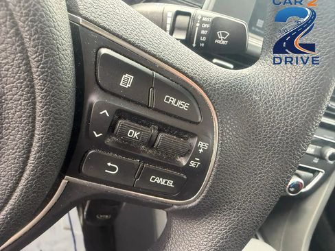 Used 2018 Kia Optima LX FWD image 20
