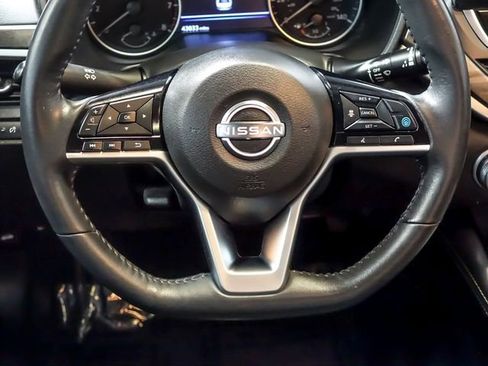 Used 2024 Nissan Altima 2.5 SL AWD/4WD image 19
