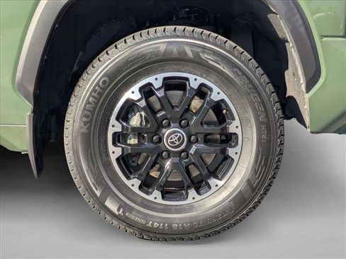 Used 2022 Toyota Tundra SR5 image 21
