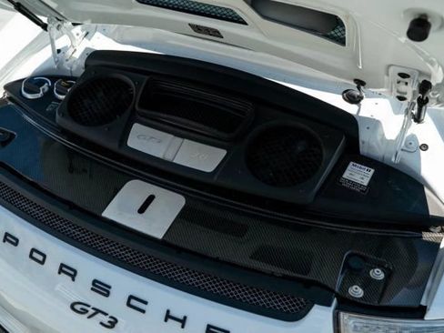 Used 2015 Porsche 911 GT3 RWD image 28