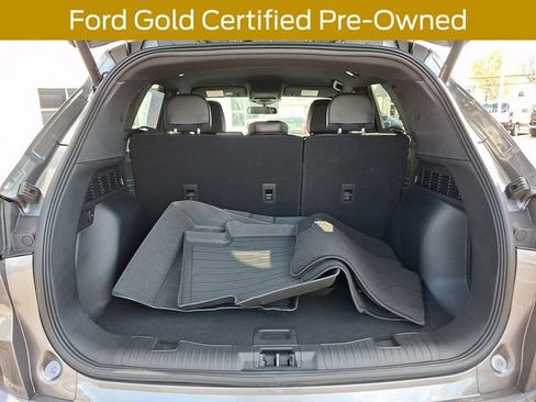 Certified 2024 Ford Escape ST-Line w/ Tech Pack #1 image 31