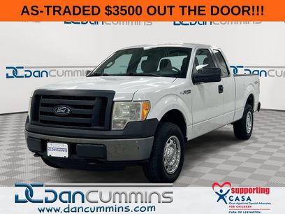 Used 2012 Ford F150 XL