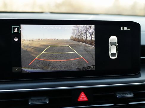 Used 2025 Kia K5 GT image 17