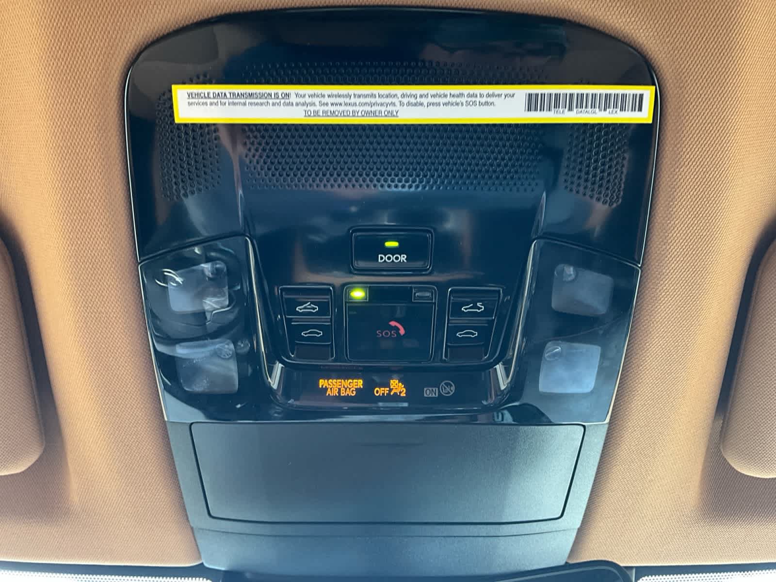 Used 2024 Lexus NX 350 AWD w/ Cold Area Package image 20