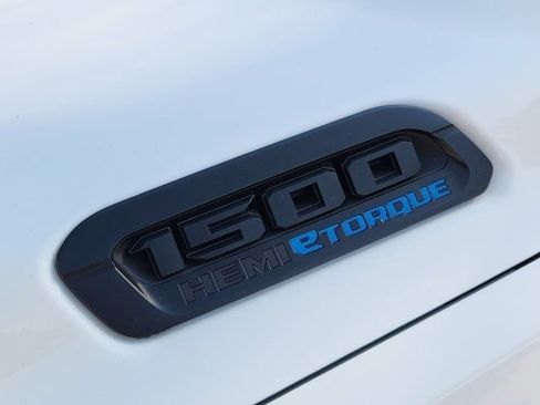 Used 2022 RAM 1500 Lone Star image 10