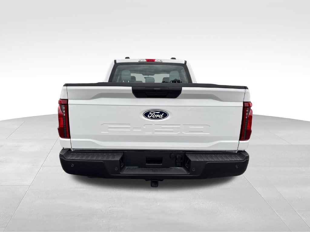New 2026 Ford F150 XL AWD/4WD image 6
