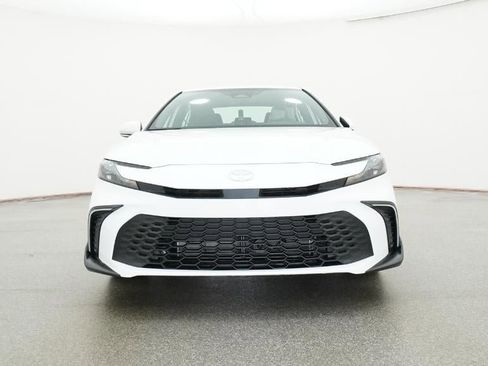 New 2026 Toyota Camry SE image 64