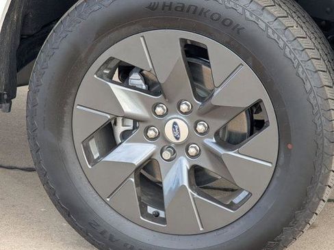 New 2025 Ford F150 STX w/ Equipment Group 200A image 9