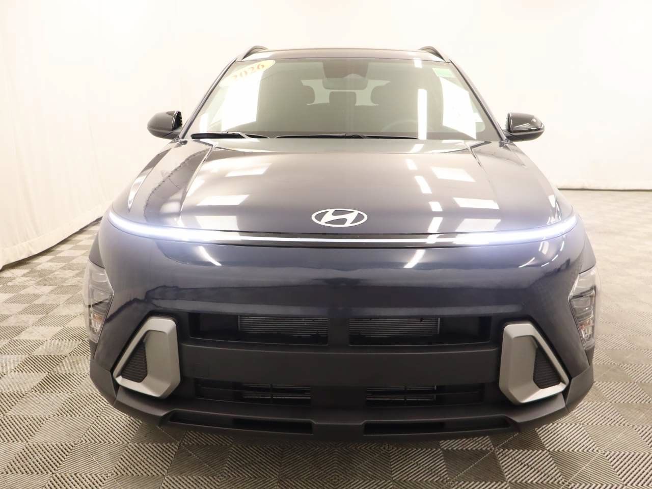 Used 2026 Hyundai Kona SEL Sport AWD/4WD image 5