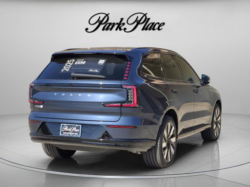 New 2025 Volvo EX90 Plus w/ Protection Package Premier image 6
