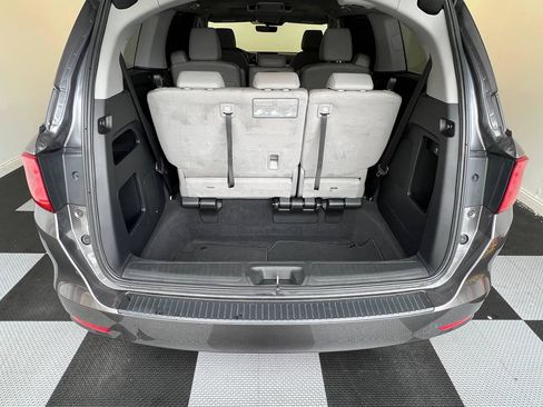 Used 2019 Honda Odyssey EX-L image 30