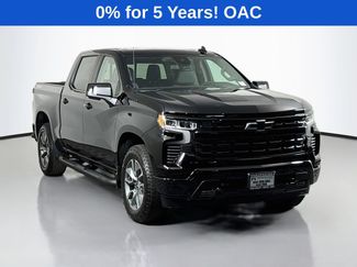 New 2026 Chevrolet Silverado 1500 RST w/ All Star Edition Plus AWD/4WD 360° Tour