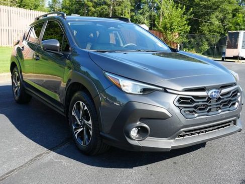 Used 2024 Subaru Crosstrek 2.0i Premium AWD/4WD image 1