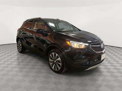 Used 2022 Buick Encore Preferred w/ Safety Package