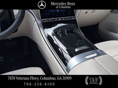 Certified 2026 Mercedes-Benz GLC 300 4MATIC image 34