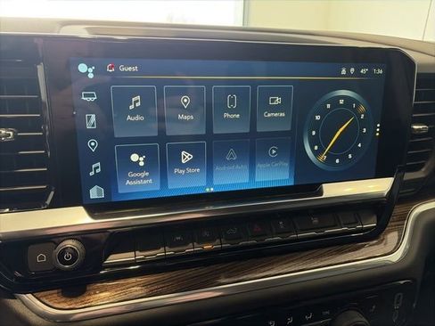 New 2026 Chevrolet Silverado 1500 LT image 19