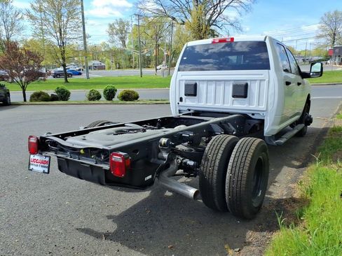 New 2026 RAM 3500 Tradesman image 6
