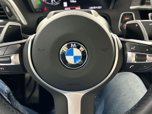 Used 2021 BMW M240i xDrive Convertible w/ Premium Package image 19