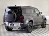 Certified 2024 Land Rover Defender 110 S image 5