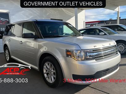 Used 2013 Ford Flex SE