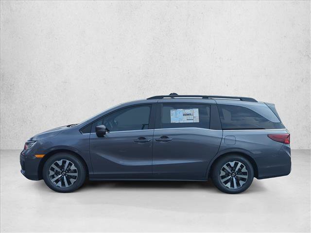New 2026 Honda Odyssey EX-L image 5