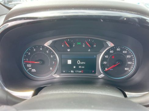 Used 2023 Chevrolet Traverse RS w/ LPO, Floor Liner Package AWD/4WD image 15