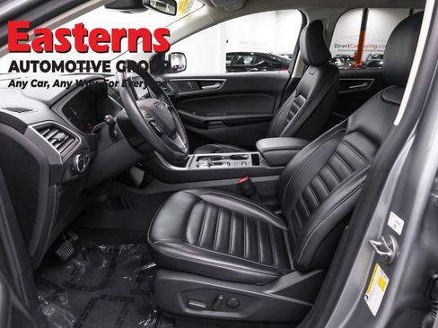 Used 2024 Ford Edge SEL image 14