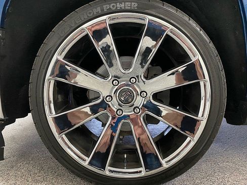 Used 2017 Chevrolet Silverado 1500 LS w/ Trailering Package image 23