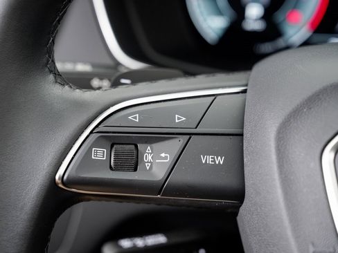 Used 2022 Audi Q5 2.0T Premium Plus w/ Premium Plus Package image 12