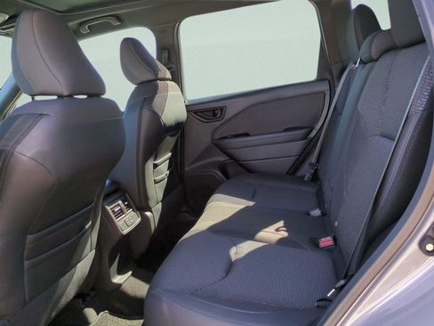 New 2026 Subaru Forester Premium image 12