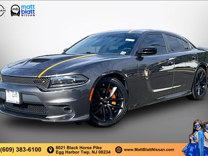 Used 2023 Dodge Charger GT w/ Plus Group