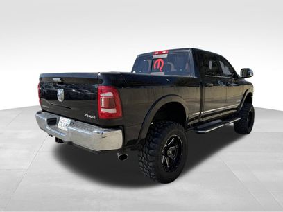 Used 2020 RAM 2500 Limited