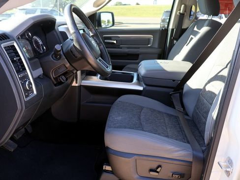 Used 2016 RAM 1500 Lone Star RWD image 19