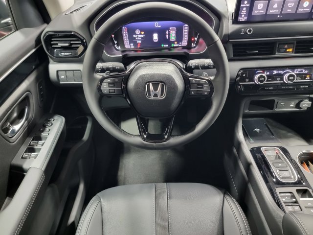 New 2026 Honda Pilot EX-L image 22