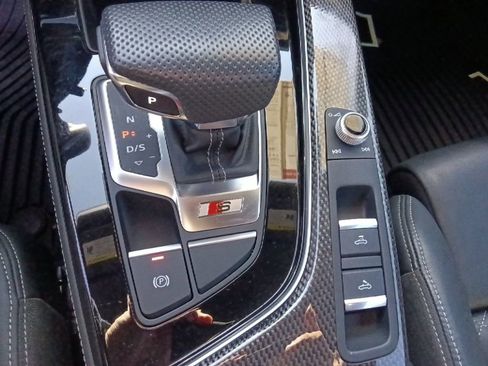 Used 2022 Audi S5 Premium Plus image 26