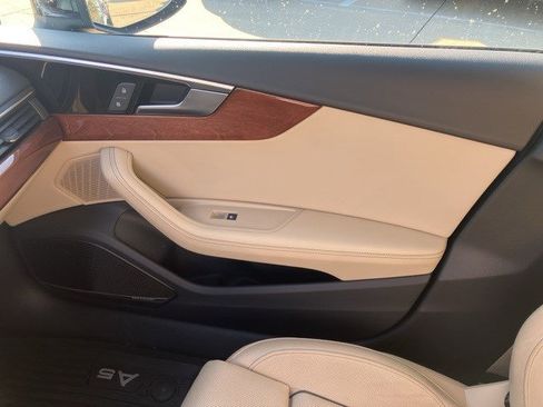 Used 2022 Audi A5 2.0T Prestige image 21