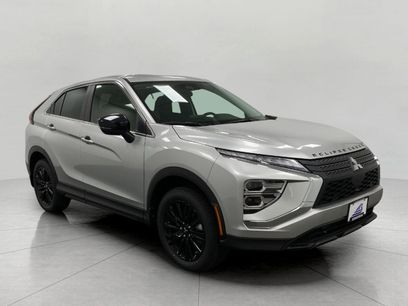New 2026 Mitsubishi Eclipse Cross LE