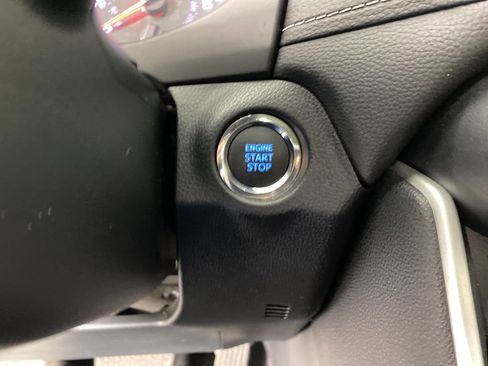 Certified 2021 Toyota RAV4 XLE image 22